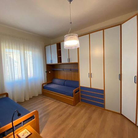 Aquamarine Apartment Castellammare di Stabia Buitenkant foto