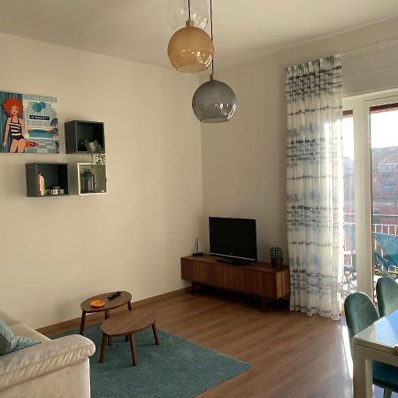 Aquamarine Apartment Castellammare di Stabia Buitenkant foto