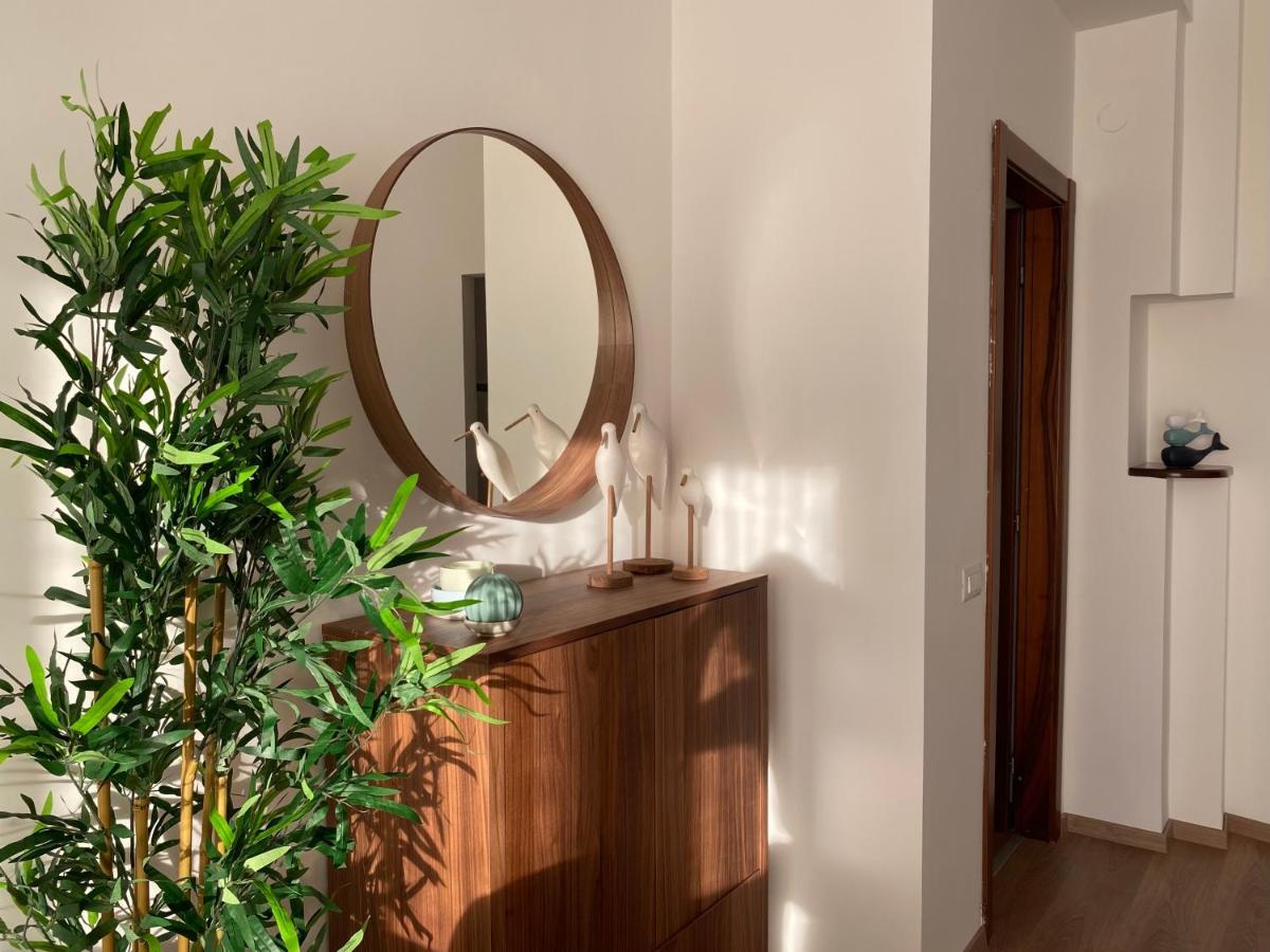 Aquamarine Apartment Castellammare di Stabia Buitenkant foto