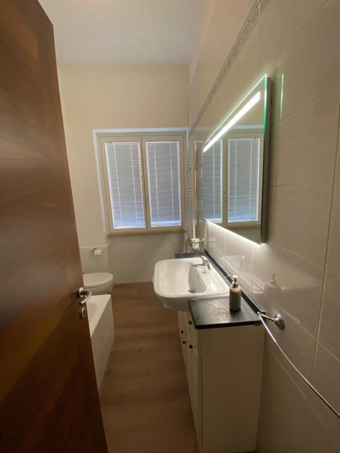 Aquamarine Apartment Castellammare di Stabia Buitenkant foto