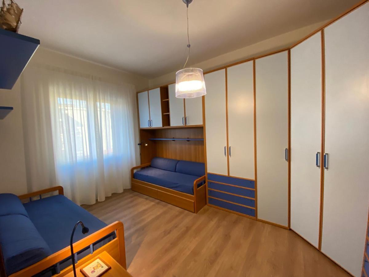 Aquamarine Apartment Castellammare di Stabia Buitenkant foto
