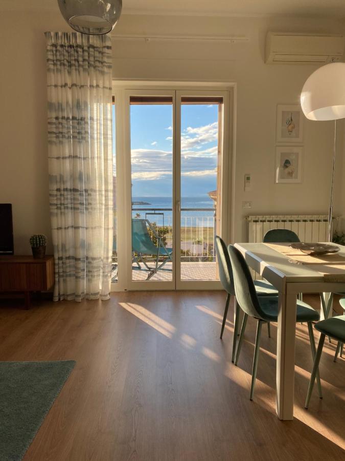 Aquamarine Apartment Castellammare di Stabia Buitenkant foto