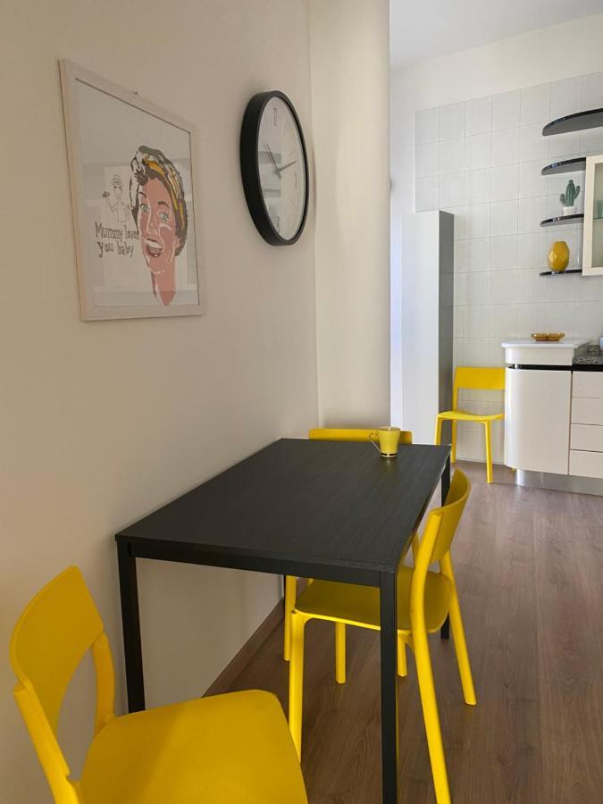 Aquamarine Apartment Castellammare di Stabia Buitenkant foto