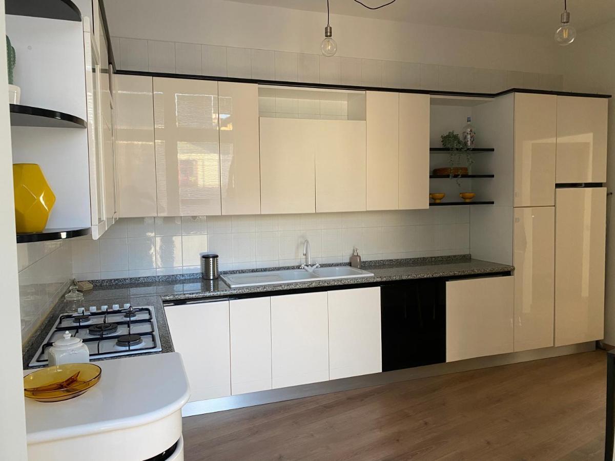 Aquamarine Apartment Castellammare di Stabia Buitenkant foto