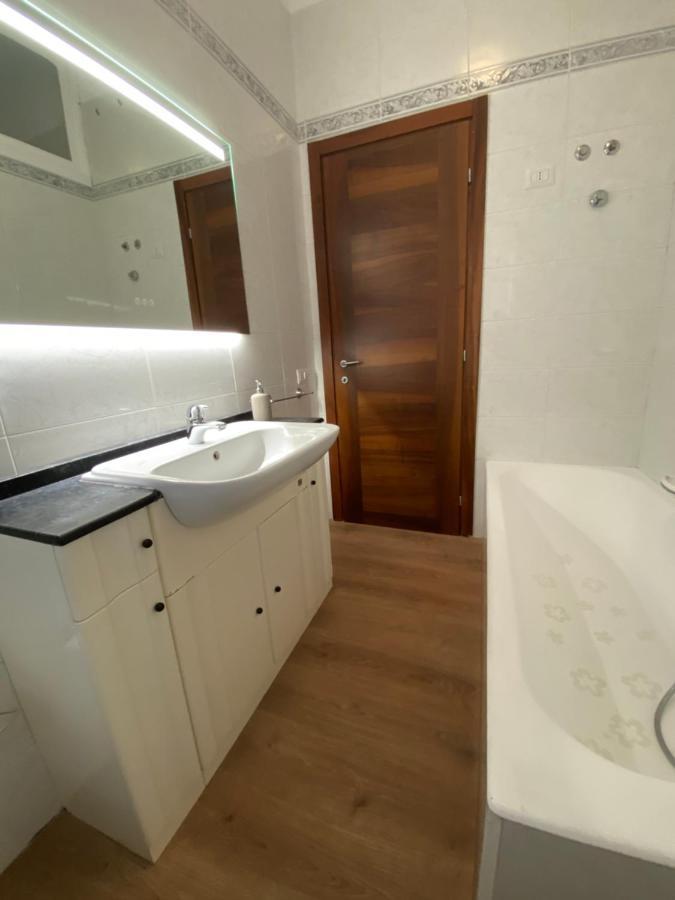 Aquamarine Apartment Castellammare di Stabia Buitenkant foto