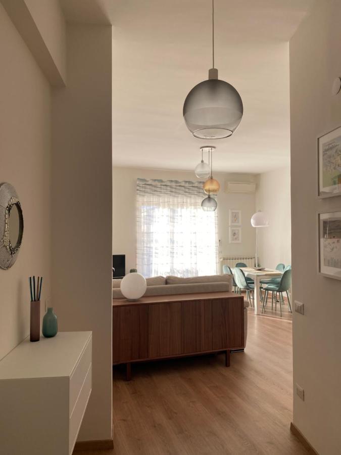 Aquamarine Apartment Castellammare di Stabia Buitenkant foto