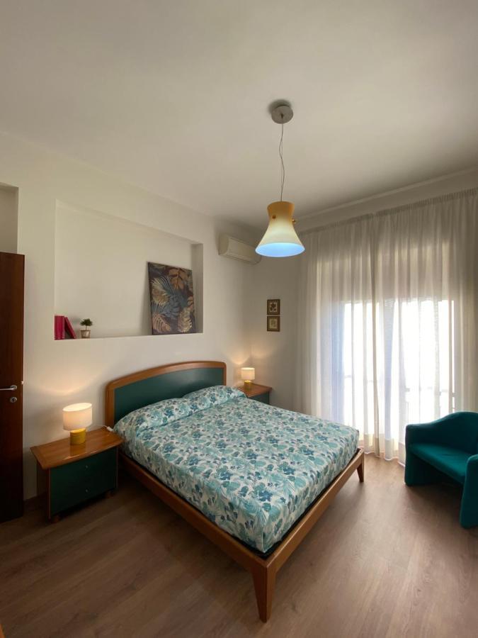 Aquamarine Apartment Castellammare di Stabia Buitenkant foto