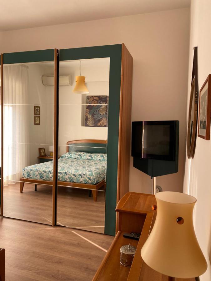 Aquamarine Apartment Castellammare di Stabia Buitenkant foto