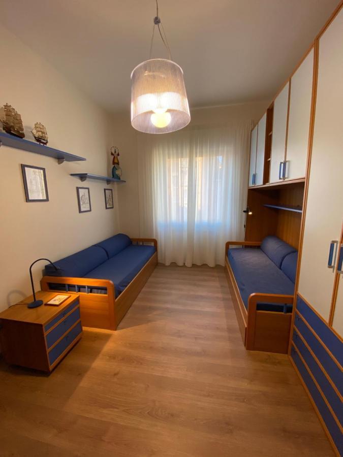 Aquamarine Apartment Castellammare di Stabia Buitenkant foto