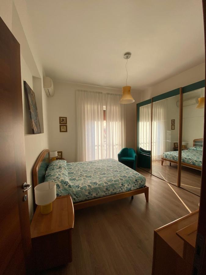 Aquamarine Apartment Castellammare di Stabia Buitenkant foto